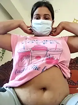 Snapshot of Nilima-Sen chatting on May 29, 8:34 am Nilima-Sen online show from May 29, 8:34 am