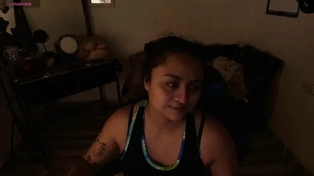 sofitabares  online show from June 20, 11:51 pm