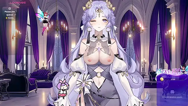 suki hentai online show from March 3, 8:26 pm