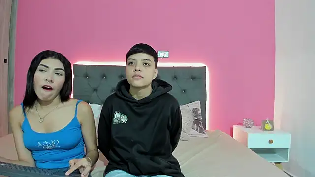 ariloe quintero online show from January 7, 12:29 pm