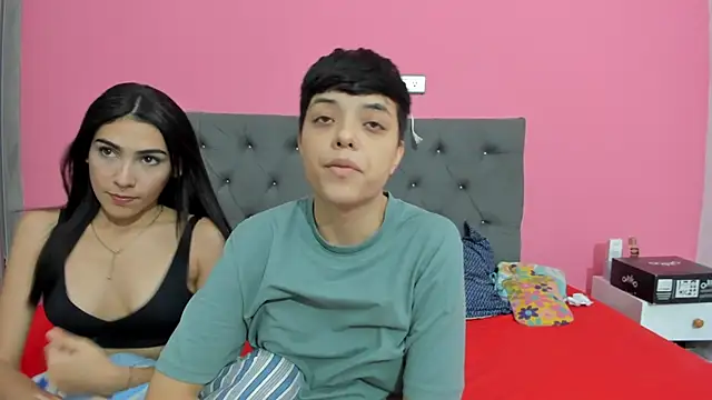 ariloe quintero online show from March 11, 8:04 pm