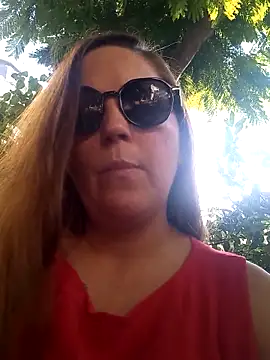 SofiEsteves online show from April 12, 7:52 pm