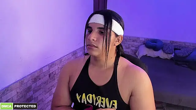 latinboyfit online show from July 16, 5:13 am