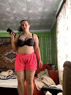 HarychaLysichka online show from January 13, 8:52 am