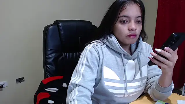 smith celeste online show from March 13, 11:49 pm