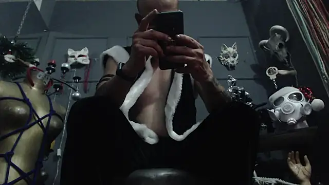 zain  kreigger69 online show from December 19, 3:02 am