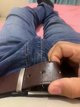 Snapshot of Joker00001 chatting on January 13, 5:18 pm Joker00001 online show from January 13, 5:18 pm