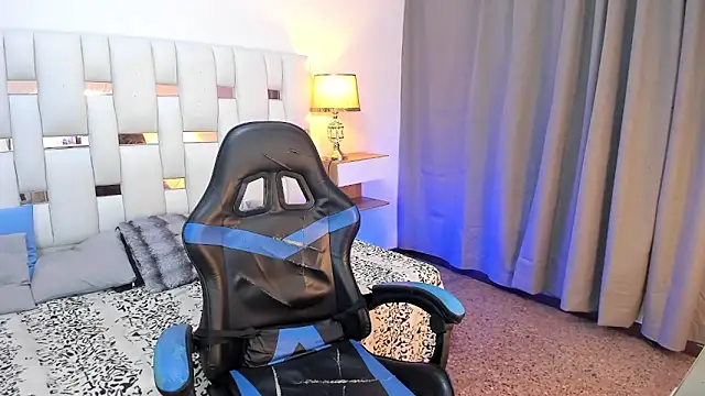 AndyKings 1 online show from March 20, 2:38 am