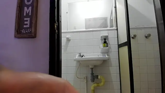 AndyKings 1 online show from March 31, 3:19 am