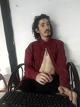 sk8-boy online show from February 26, 2:05 pm