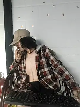 sk8-boy online show from March 1, 1:57 pm