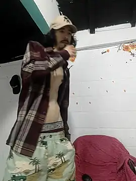 sk8-boy online show from March 21, 1:48 pm