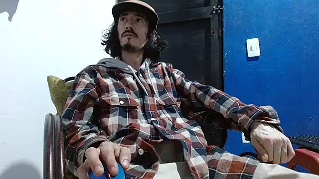 sk8-boy online show from June 22, 4:20 am