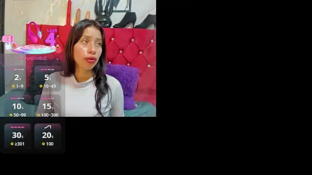 Snapshot of cloyks chatting on January 8, 3:53 am cloyks online show from January 8, 3:53 am