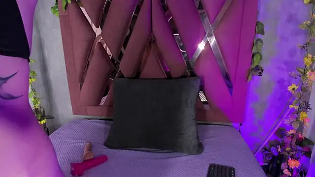 morgana white online show from March 9, 11:36 am