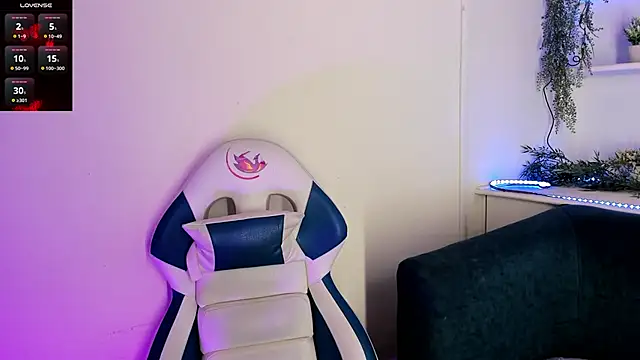 morgana white online show from April 10, 11:15 am