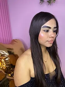 PrettySharon  online show from December 16, 8:36 pm