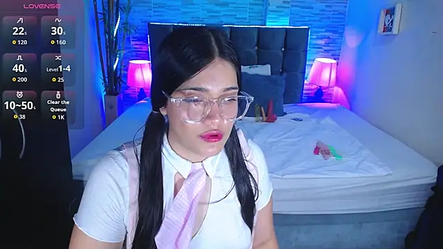 Valeri hot22 online show from February 28, 8:21 pm