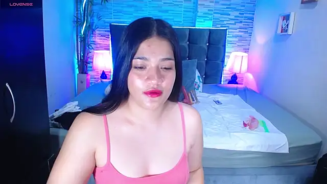 Valeri hot22 online show from March 13, 9:54 pm