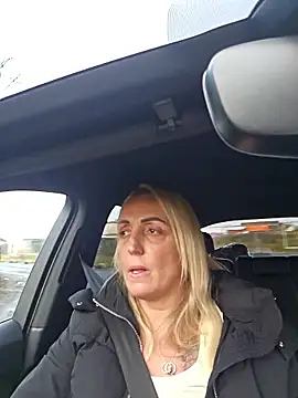 theblondecocklover online show from January 14, 9:15 am