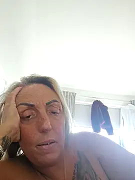 theblondecocklover online show from May 16, 6:21 am