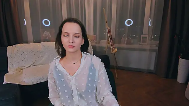 Ariadna Shy online show from February 25, 7:12 pm