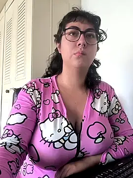 Jasmin switch online show from June 19, 2:10 pm
