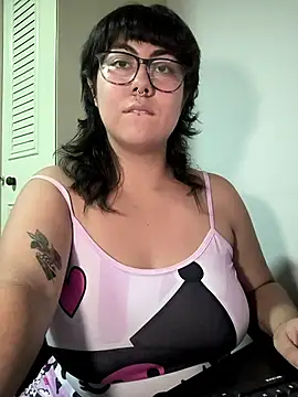 Jasmin switch online show from June 29, 1:56 am