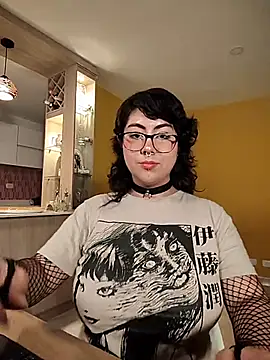 Jasmin switch online show from July 12, 1:29 am