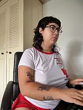 Jasmin switch online show from July 20, 2:19 pm