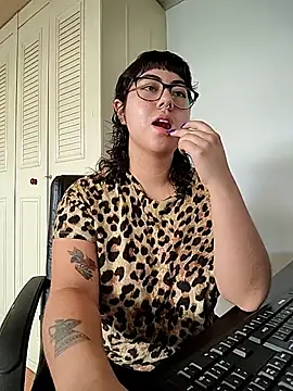 Jasmin switch online show from July 28, 3:21 pm