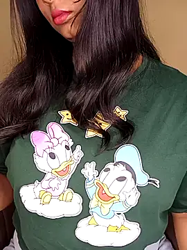 Cute Baby143 online show from January 8, 6:37 am