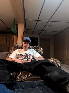 B8RHUNG online show from January 8, 4:26 am