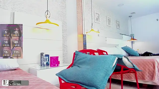 Moonanggel online show from January 15, 11:08 pm