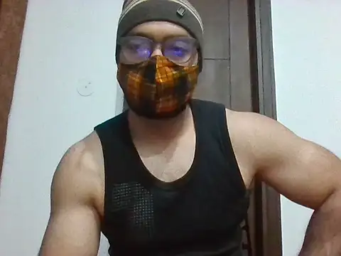 NunnuLelo online show from February 16, 9:11 pm