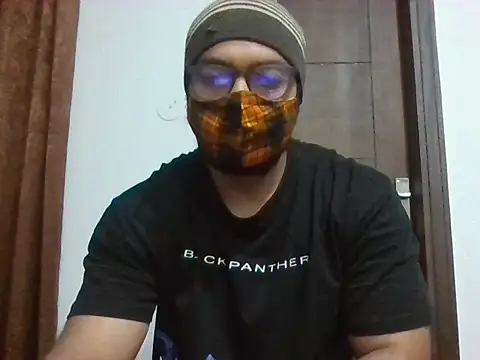 NunnuLelo online show from February 22, 7:56 pm