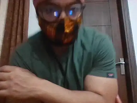 NunnuLelo online show from March 7, 9:01 pm