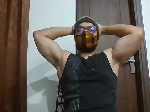 NunnuLelo online show from March 12, 10:38 pm