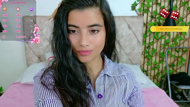 Georgia Candy online show from February 4, 3:45 am