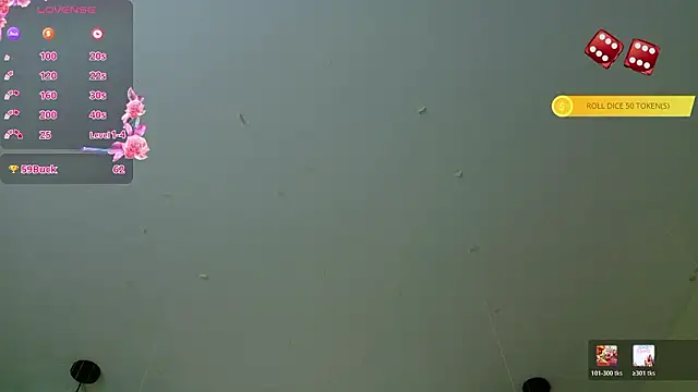 Georgia Candy online show from February 15, 7:51 am