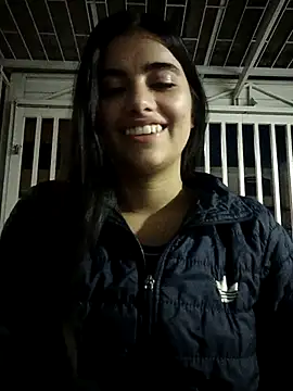 Georgia Candy online show from April 10, 1:11 am