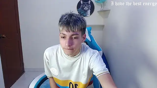 harry jonshon69 online show from January 15, 1:21 am