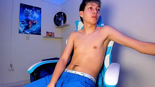 harry jonshon69 online show from February 25, 1:43 pm