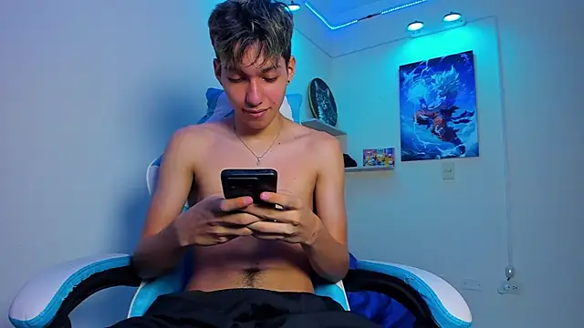 harry jonshon69 online show from May 13, 10:17 pm
