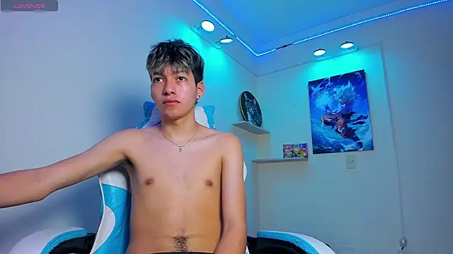 harry jonshon69 online show from May 16, 2:41 am