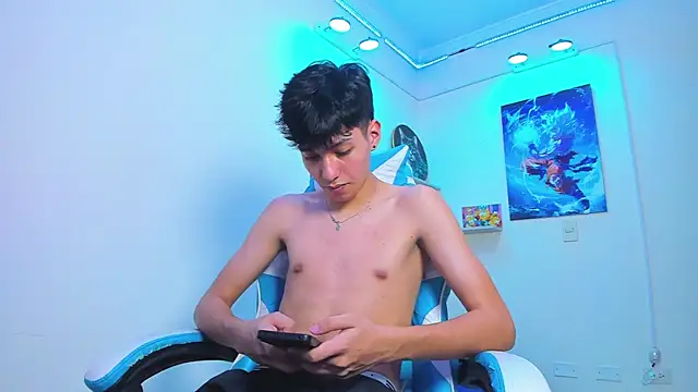 harry jonshon69 online show from May 28, 4:04 pm