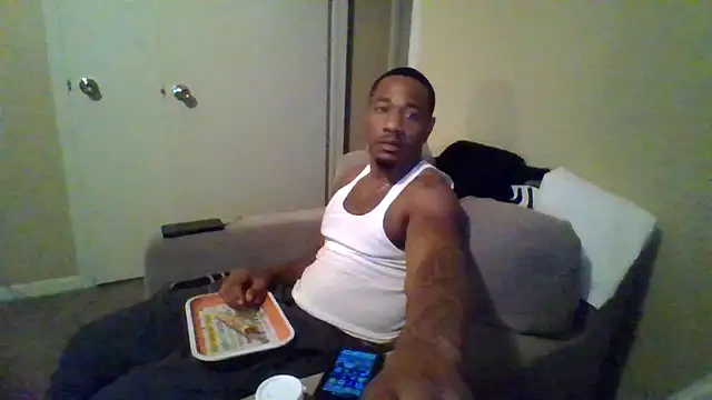 KingDes55 online show from March 29, 4:34 am