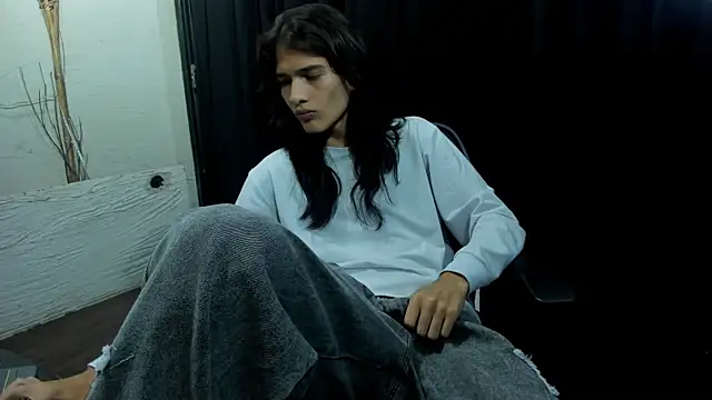 StarCrow19 online show from December 18, 8:26 pm