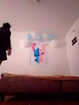 DulceTentacion12 online show from January 9, 3:26 pm