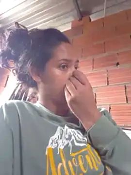 DulceTentacion12 online show from March 27, 3:56 pm